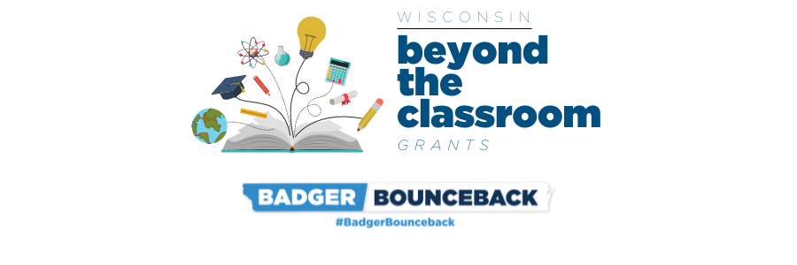 Beyond the Classroom Grant Logo BBB