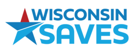 Wisconsin Saves Automatic Savings Initiative Logo