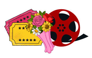 Venue and Movie Theater Grant program 