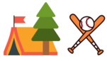 Summer Camp and Minor League Grants