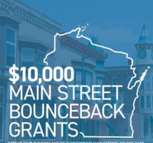 Main Street Bounceback Grants