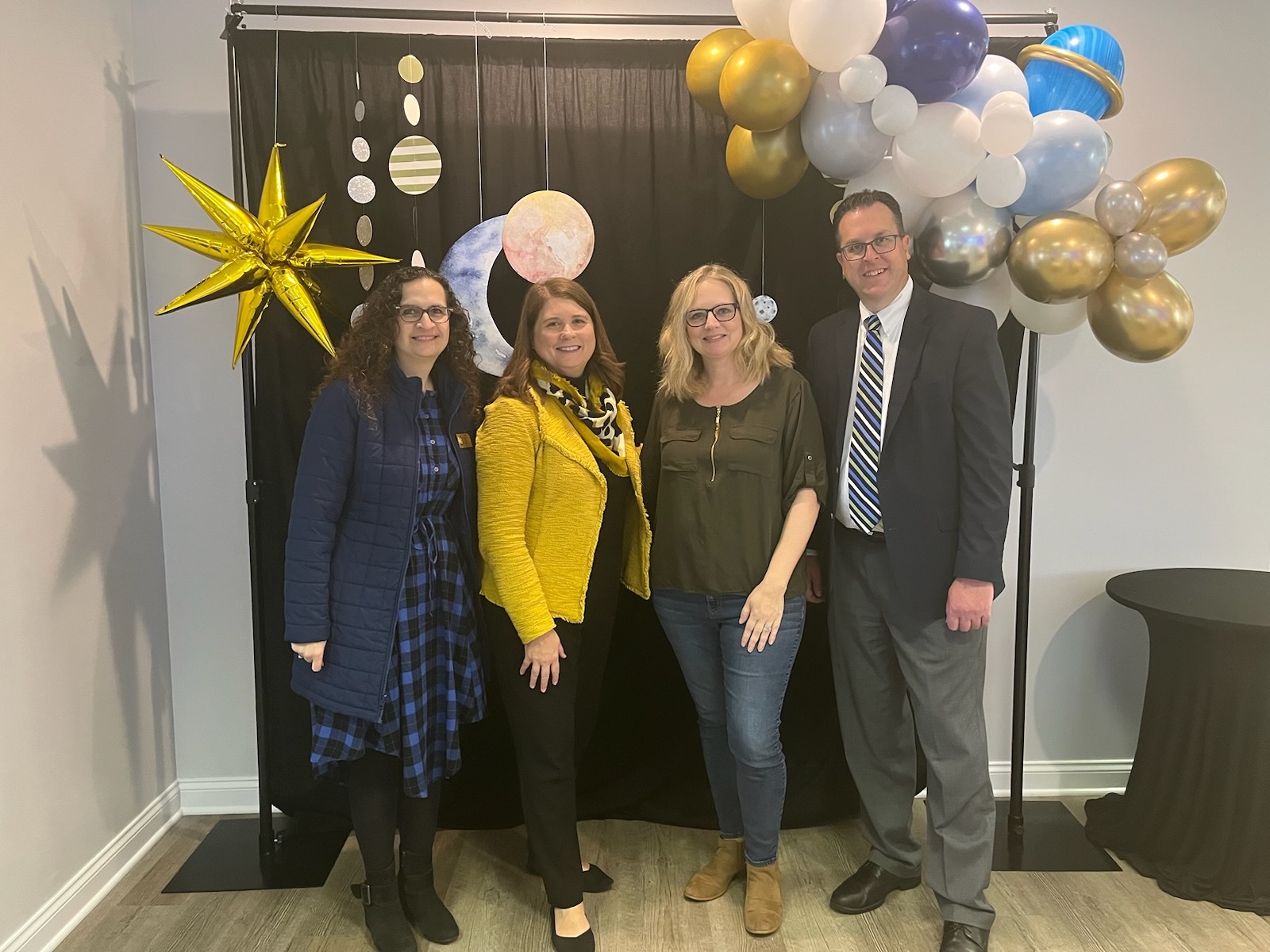 Mequon Visit 11.3.22