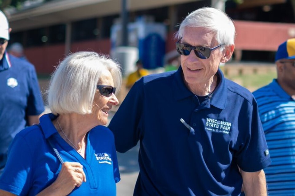 Evers State Fair