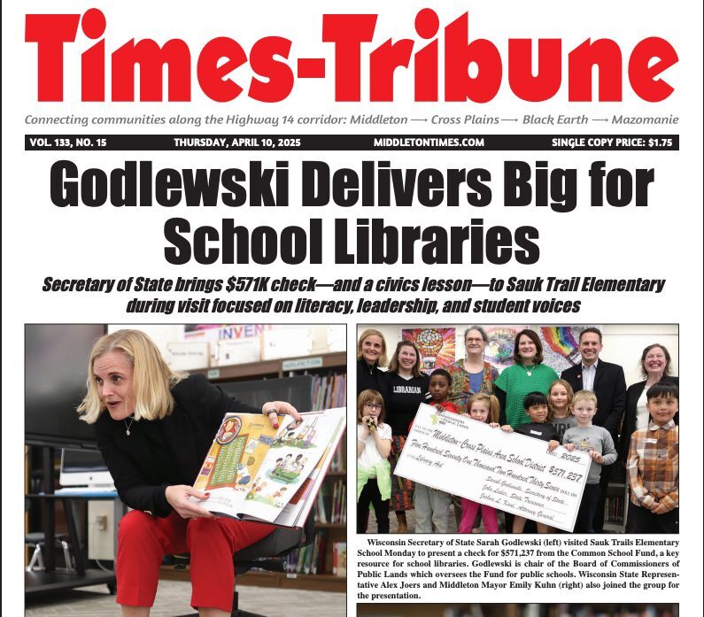 Middleton Tribune