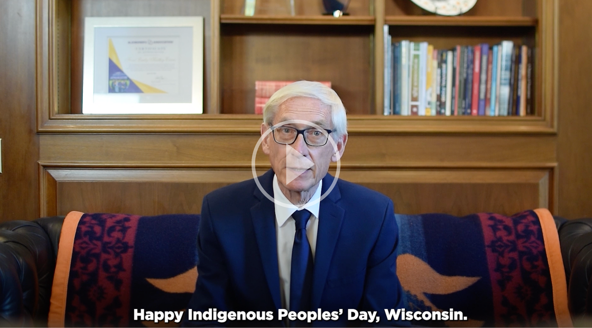 Thumbnail for Indigenous Peoples' Day