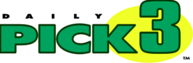 Pick 3 - Top & Bottom