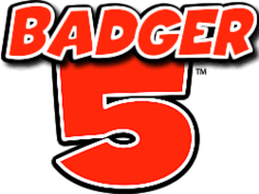 Badger 5 - Top