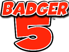 Badger 5 - Top