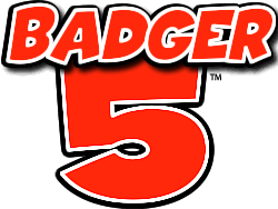 Badger 5 - Top