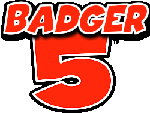 Badger 5 - Bottom