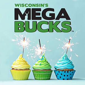 Megabucks Birthday