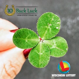 10 Buck Luck
