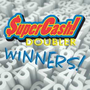 SuperCash! Doubler Winners