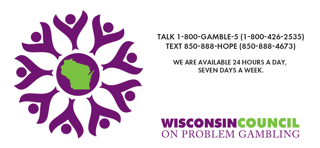 Problem Gambling Information