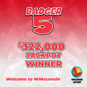 badger 5 winner