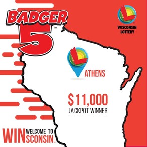 badger 5 athens