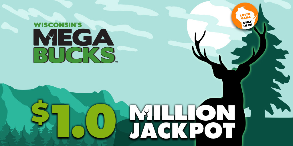 1 mil mega bucks