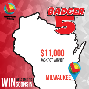 Badger 5