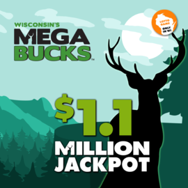 Mega Bucks