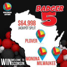 Badger 5