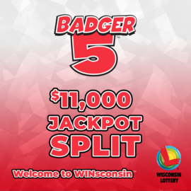 Badger 5