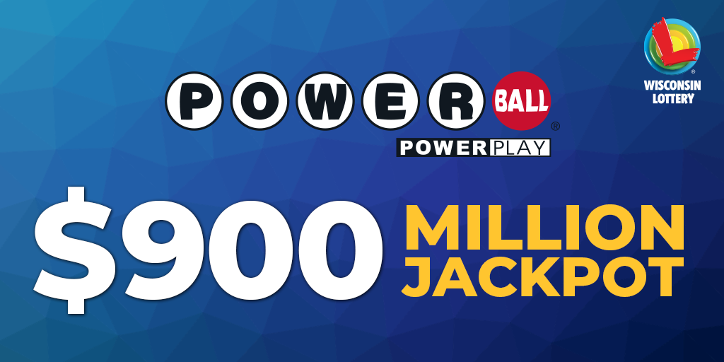 Powerball Jackpot