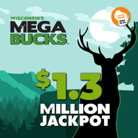 Mega Bucks