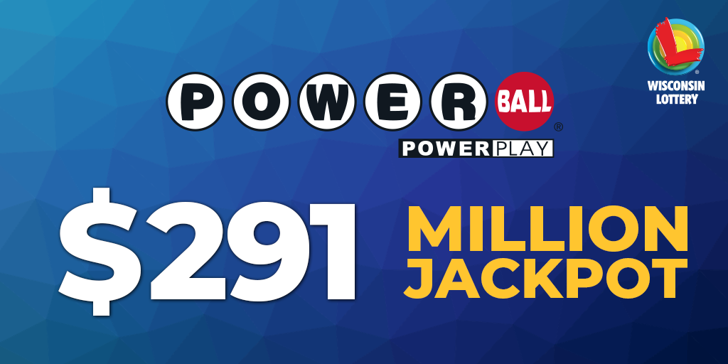 Powerball Jackpot