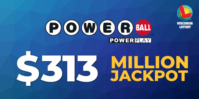 Powerball Jackpot