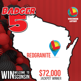 Badger 5