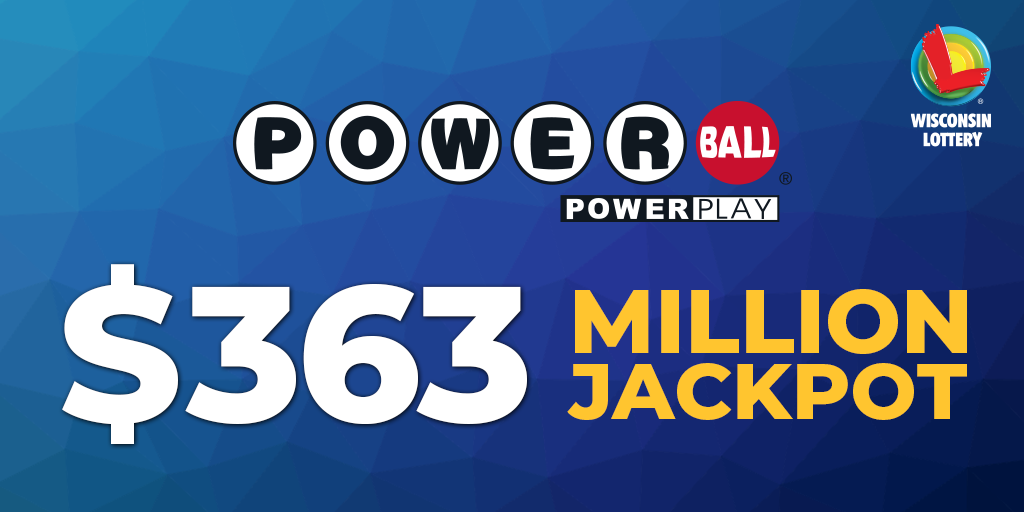 Powerball Jackpot