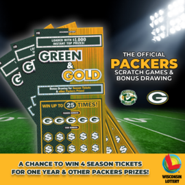 https://wilottery.com/Packers