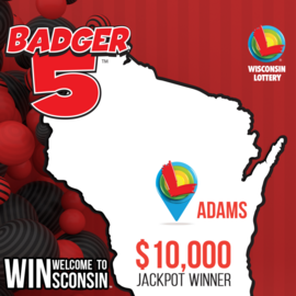 Badger 5