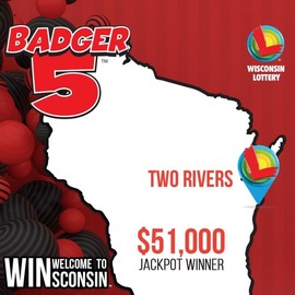 Badger 5