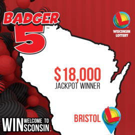 Badger 5