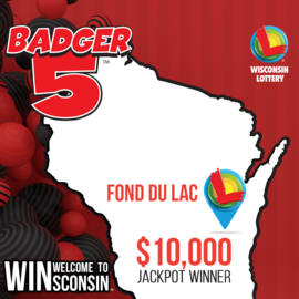 Badger 5