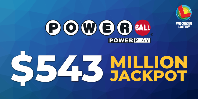 Powerball Jackpot