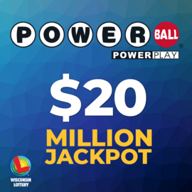 Powerball Jackpot