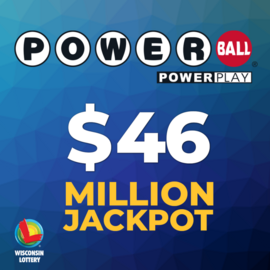 Powerball Jackpot