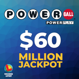 Powerball Jackpot