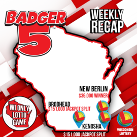 Badger 5