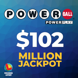 Powerball Jackpot