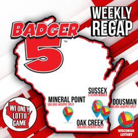 Badger 5