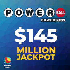 Powerball Jackpot