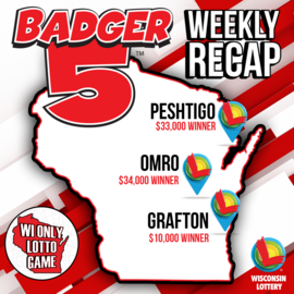 Badger 5