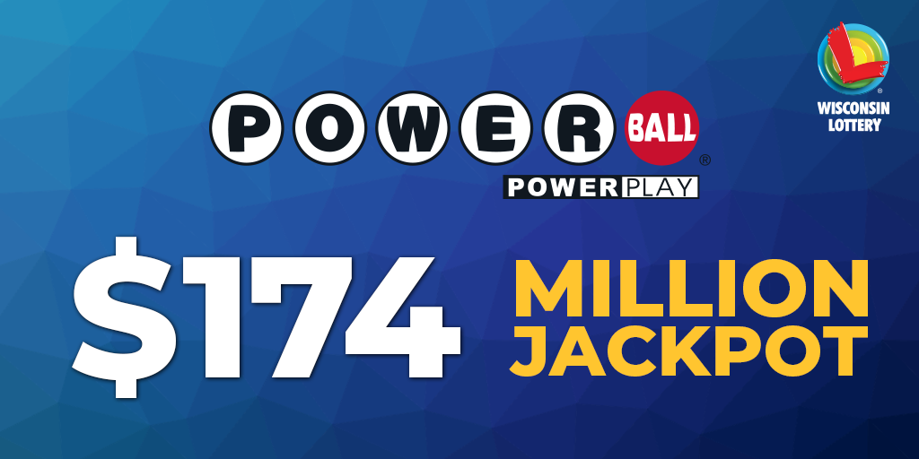 Powerball Jackpot