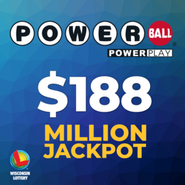 Powerball Jackpot