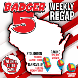 Badger 5