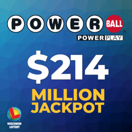 Powerball Jackpot