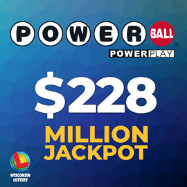 Powerball Jackpot